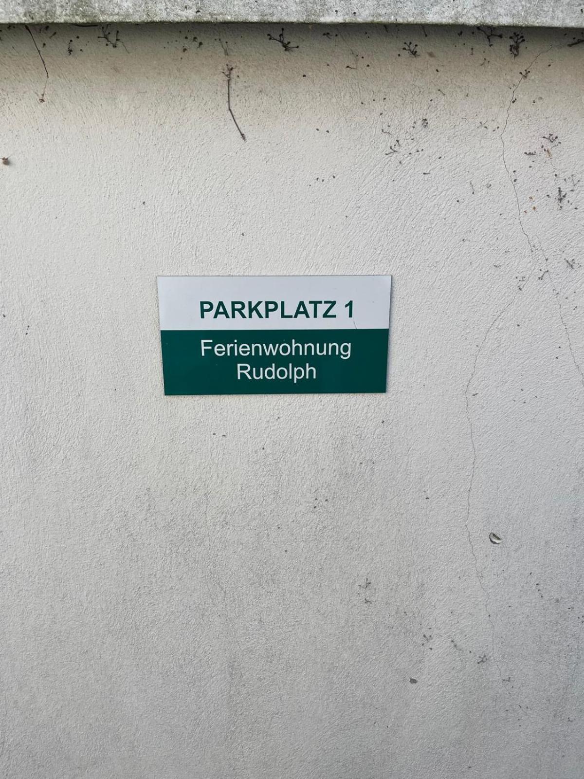 Pension Rudolph Riesa Exterior photo